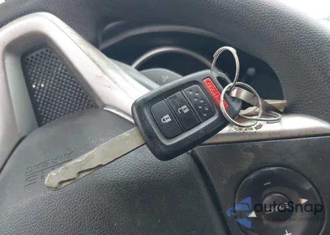 2019 Honda Fit Lx from USA, damaged, VIN 3HGGK5H48KM729796
